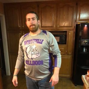 Meet your Posher, Thomas